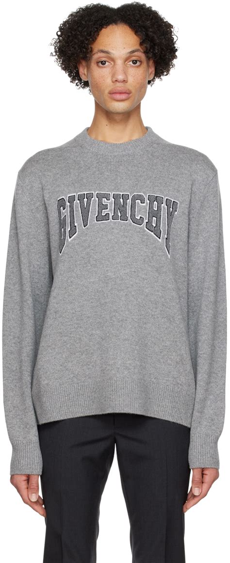 givenchy 17 sweater|Givenchy sweater sale.